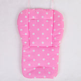 1PC Universal Baby Stroller Seat Cushion High Chair