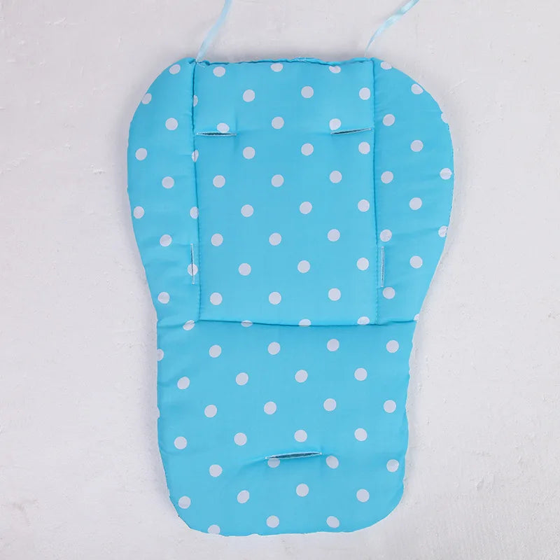 1PC Universal Baby Stroller Seat Cushion High Chair