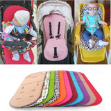 1PC Universal Baby Stroller Seat Cushion High Chair