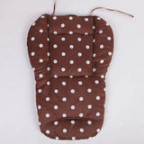 1PC Universal Baby Stroller Seat Cushion High Chair