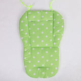 1PC Universal Baby Stroller Seat Cushion High Chair