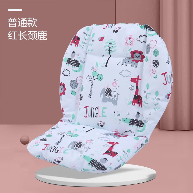 1PC Universal Baby Stroller Seat Cushion High Chair