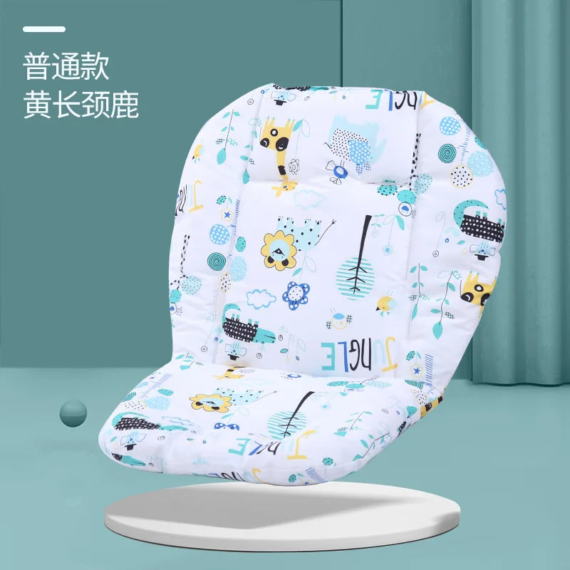 1PC Universal Baby Stroller Seat Cushion High Chair