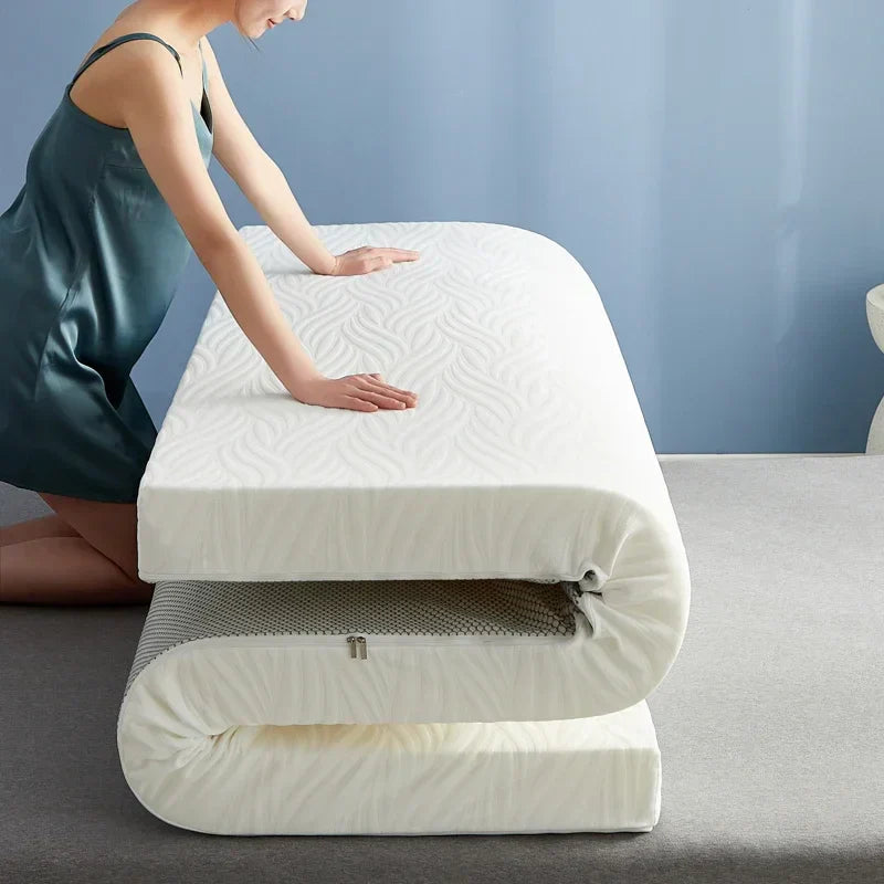 2023 New (Removable and Washable) Memory Sponge Mattress