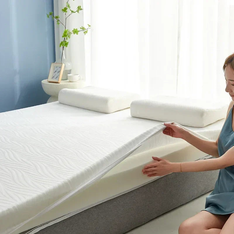 2023 New (Removable and Washable) Memory Sponge Mattress