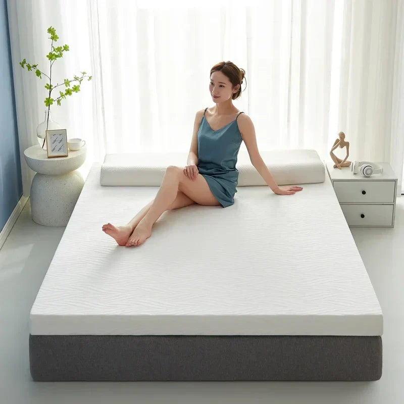 2023 New (Removable and Washable) Memory Sponge Mattress