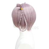 Anime Call of The Night Cosplay Wig Yofukashi