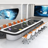 Commercial Furniture Modern Office Furniture Council Boardroom Meeting