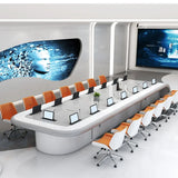 Commercial Furniture Modern Office Furniture Council Boardroom Meeting