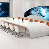 Commercial Furniture Modern Office Furniture Council Boardroom Meeting