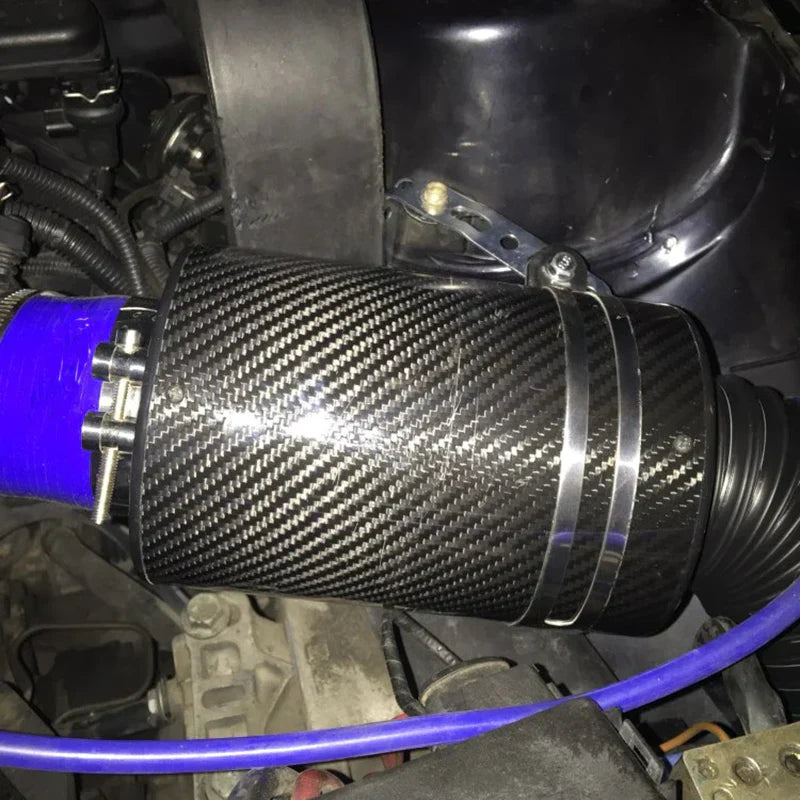 3" Universal Car Cold Air Intake System With