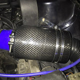 3" Universal Car Cold Air Intake System With