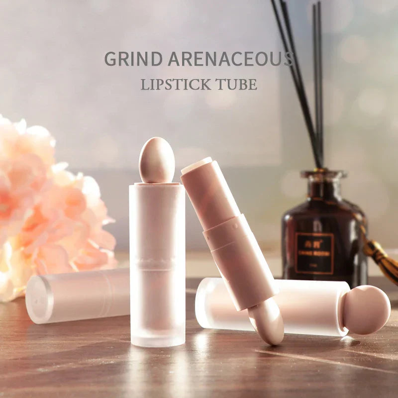 12.1mm Lip Balm Tubes Empty Makeup Concealer Stick