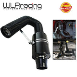 3" Universal Car Cold Air Intake System With