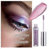 12colors Liquid Eye Shadow Waterproof Glitter Shimmer Easy