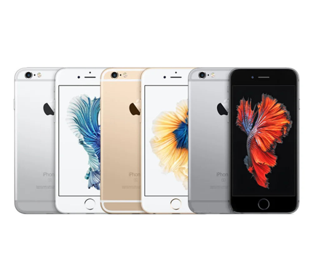 Apple iPhone 6s 16GB 32GB 64GB 128GB 2GB