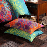 Bohemian 3d comforter bedding sets Mandala duvet cover