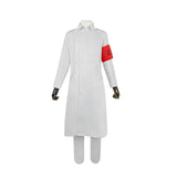 Anime Tokyo Revengers Cosplay Costume Seishu Inui Kokounoi