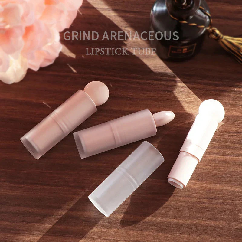 12.1mm Lip Balm Tubes Empty Makeup Concealer Stick