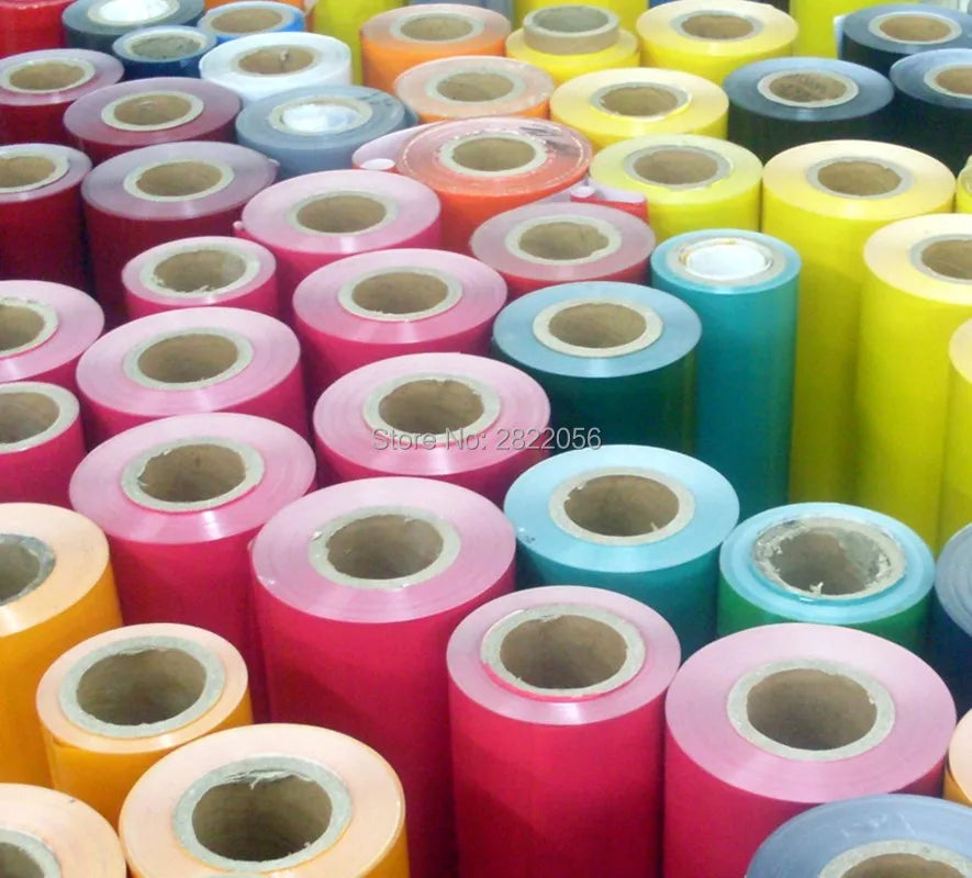 5Meters/Lot Hot Shrink Covering Film Model Film RC