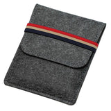 Besegad Felt Tablet Protective Case Bag Pouch Cover