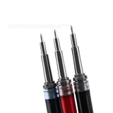 12pcs Pentel Energel X REFILL Needle Tip LRN5