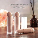 12.1mm Lip Balm Tubes Empty Makeup Concealer Stick