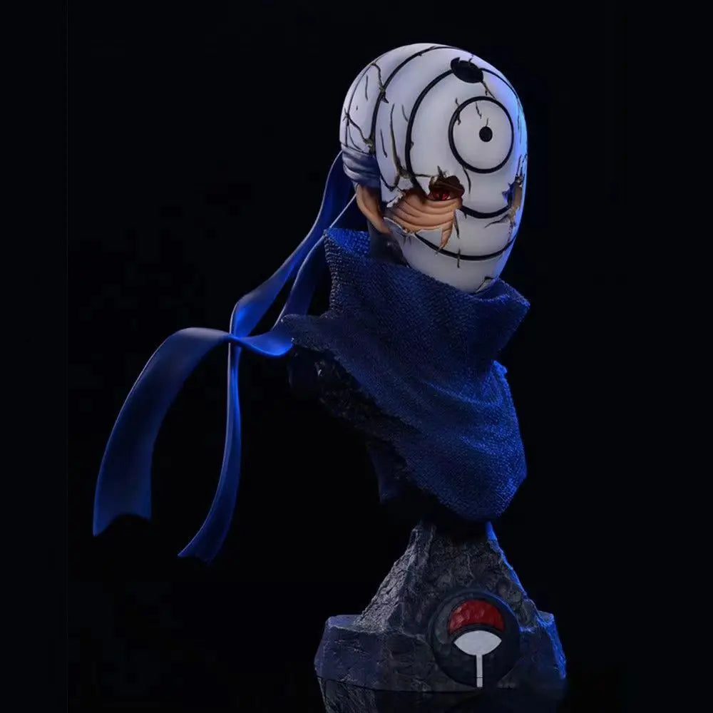 15cm Anime NARUTO Figure Namikaze Minato Sarutobi Hiruzen