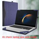 2023 Laptop Cover For Samsung Galaxy Book3 360