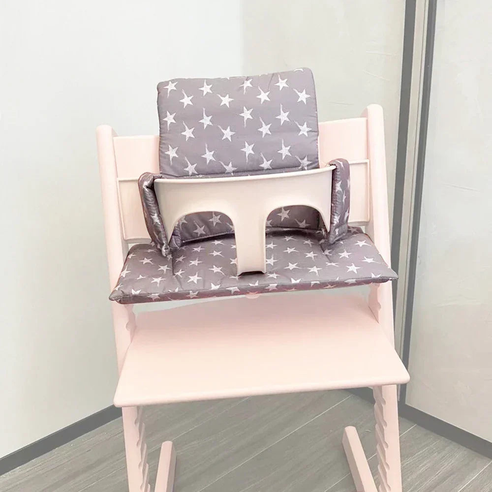 Baby Cushion Stokke Tripp Trapp Highchair Dinner Chair