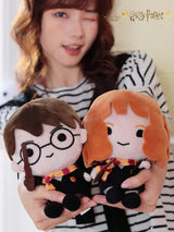 20/25cm New Original Harry Potter Plush Toy Scarf