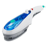 110V-240V 1000W Handheld Garment Steamer Brush Portable Steam