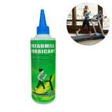 200ml Silicone Treadmill Belt Lubricant No Odor Treadmill