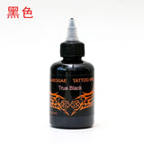 120ml Professional Tattoo Pigment for Body Art Natural