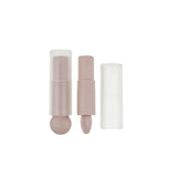 12.1mm DIY Empty Lipstick Frosted Tube Cosmetic Lip