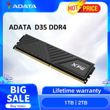 ADATA D35 DDR4 16GB 3200MHz Gaming RAM