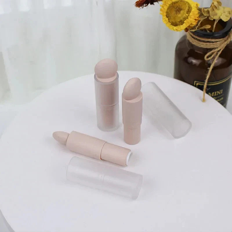 12.1mm DIY Empty Lipstick Frosted Tube Cosmetic Lip