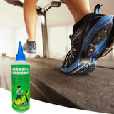 200ml Silicone Treadmill Belt Lubricant No Odor Treadmill