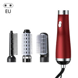 2023 New Hot Air Hair Dryer Brush, Multifunction