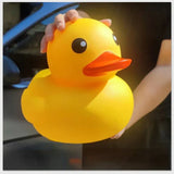 32*26*26CM Oversized Duck Bath Toys Children's Water Play