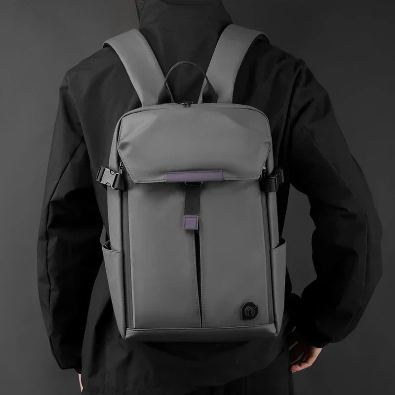 15 Inch Laptop Backpack For Men New Minimalist