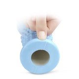 1/2pcs Health Care Foot Massage Roller Yoga Pat