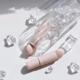 12.1mm Lip Balm Tubes Empty Makeup Concealer Stick