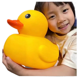 32*26*26CM Oversized Duck Bath Toys Children's Water Play