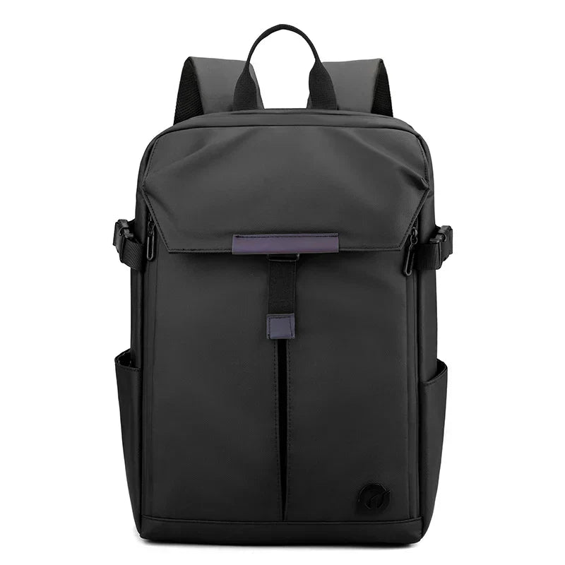 15 Inch Laptop Backpack For Men New Minimalist