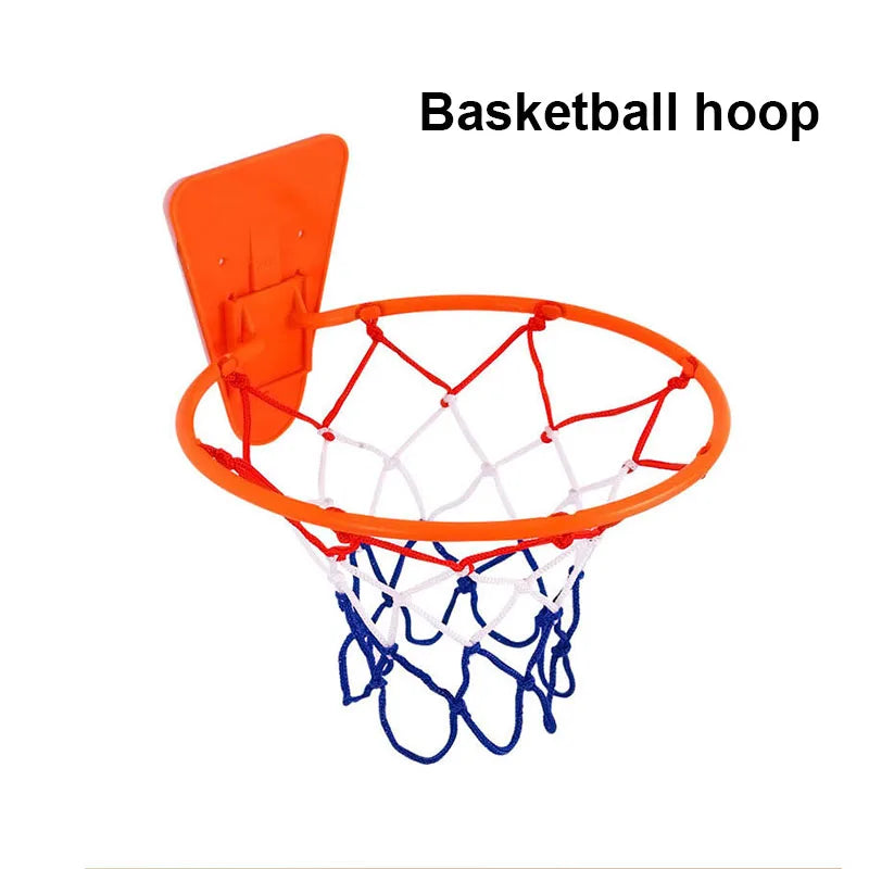 24CM Size Bouning silent ball basketball mute ball