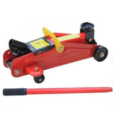 1 Piece 2 Ton Auto Hydraulic Jack Vehicle