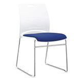 Comfy Minimalist Conference Chair Waiting Holiday Nordic Luxury