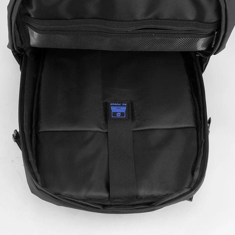 15 Inch Laptop Backpack For Men New Minimalist