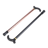 Adjustable Walking Stick Cane 2 Section Stable AntiSkid